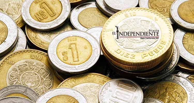 Dólar, a 19.25 en México tras salida de Reino Unido de Unión Europea