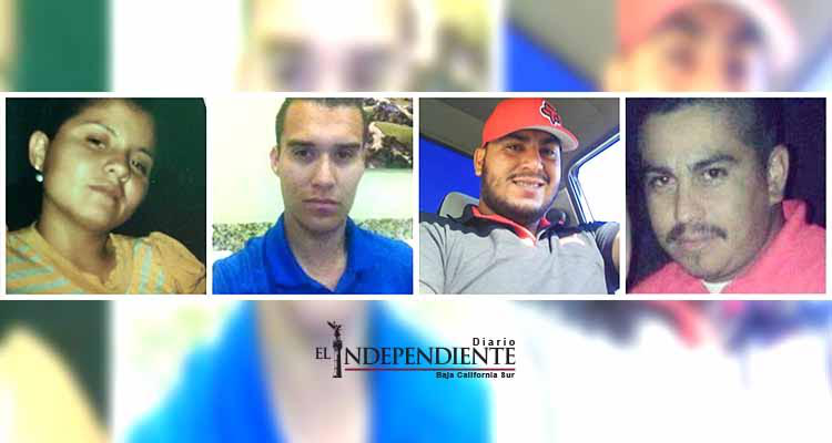 Casos de personas desaparecidas en Los Cabos; un misterio sin resolver