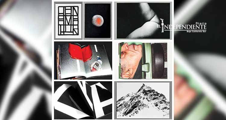 El fotolibro, una revuelta para Gonzalo Golpe