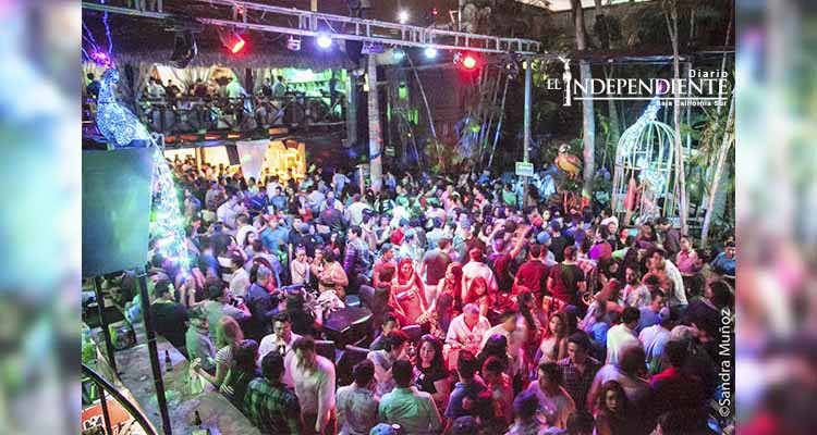 Modificarán condiciones de bares y centros nocturnos