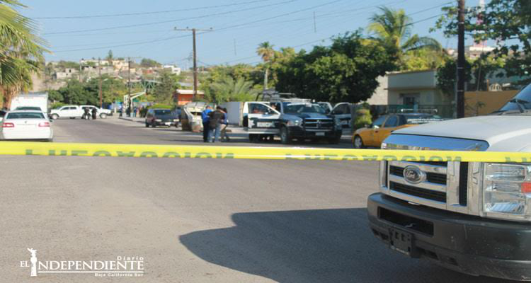 Se defendieron de un robo y ahora están en el Cereso