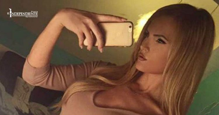 Conoce a la novia alemana de Marco Fabián