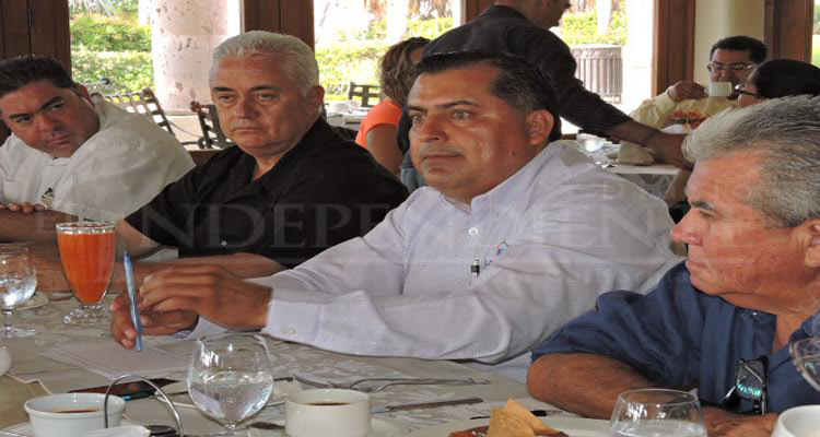 Que Zofemat tenga orden y transparencia es el principal objetivo, advierte Secretario General