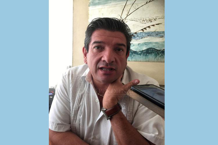 Sigue siendo BCS uno de los sitios preferidos del turismo: Emprhotur