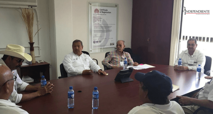 Pagará en dos partes SCT a ejidatarios