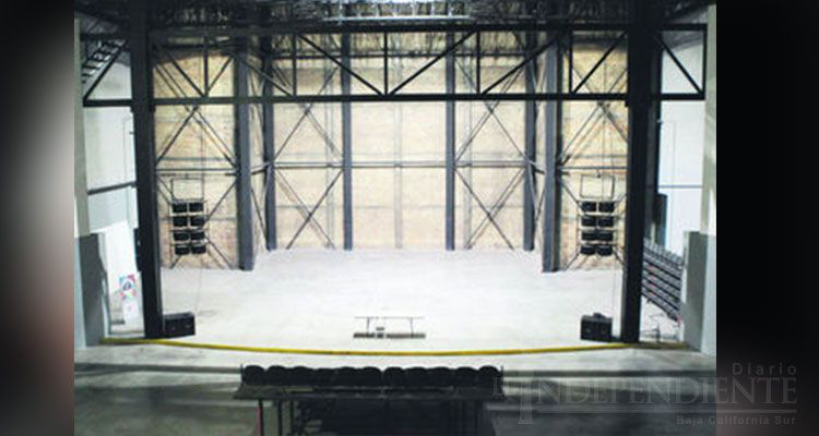 El drama de hacer teatro en la ciudad