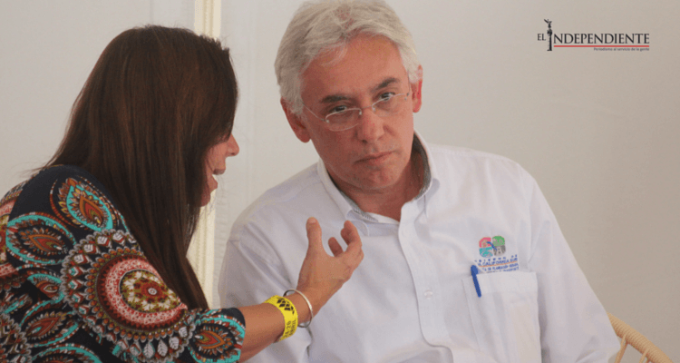 El suelo de Loreto es "muy caro" para hacer vivienda social: SEPUIT