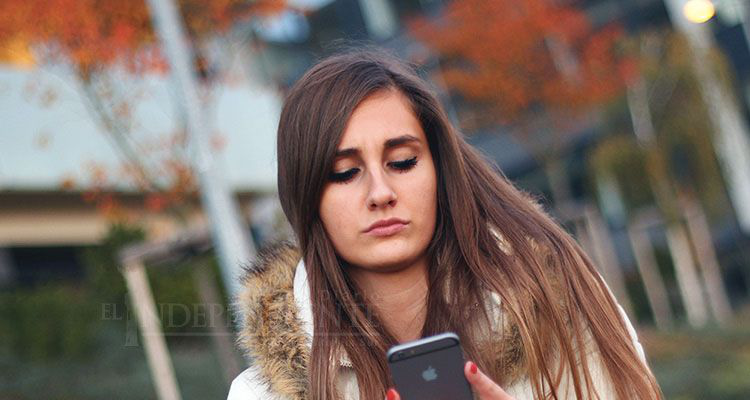 Los millennials mexicanos, adictos a las redes sociales