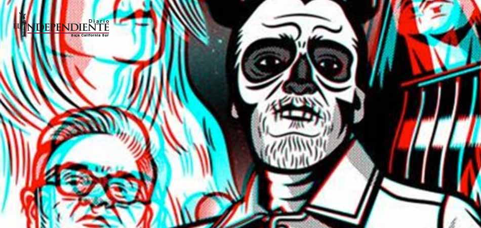 Café Tacvba cree en el 'Fvtvro'