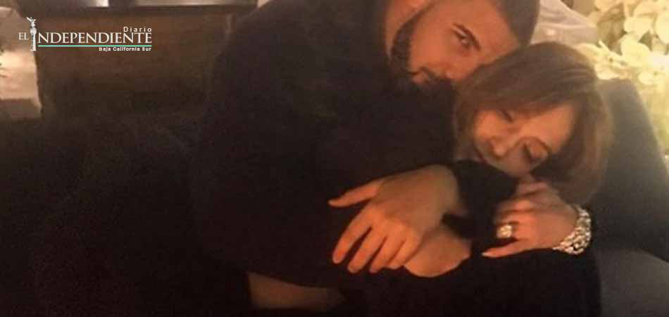 JLo deja contrato de 1 mdd por estar junto a Drake