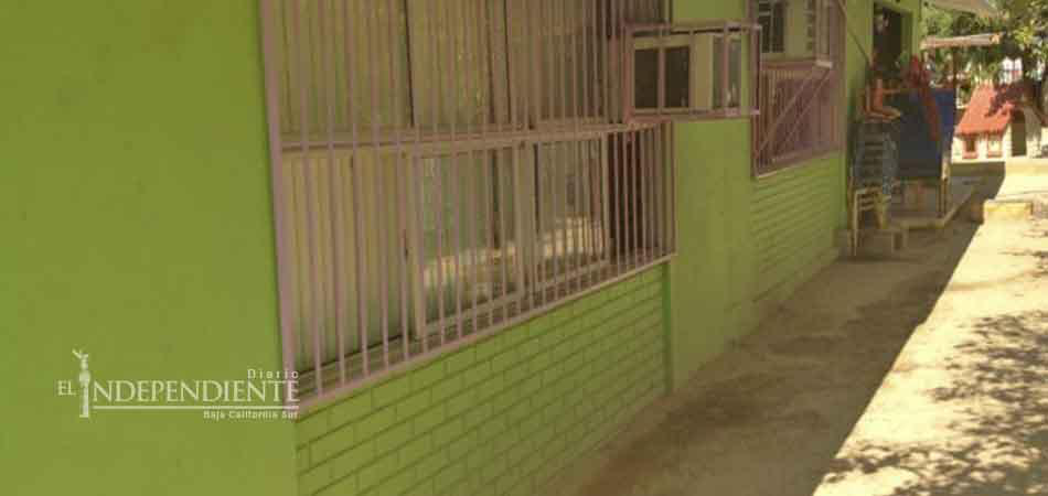 Reportan robos en escuelas de Los Cabos