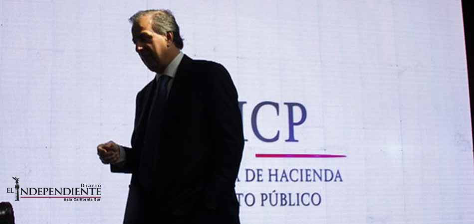 Acepta Meade que ‘gasolinazo’ afectará precios de productos