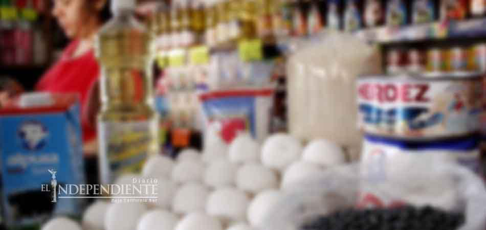 Habrá inflación, lo demás son “argumentos estúpidos”: Zamora