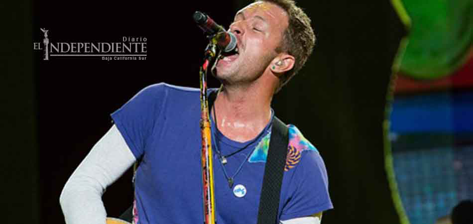 Coldplay lanza video de 'Amazing day' con clips que grabaron sus fans