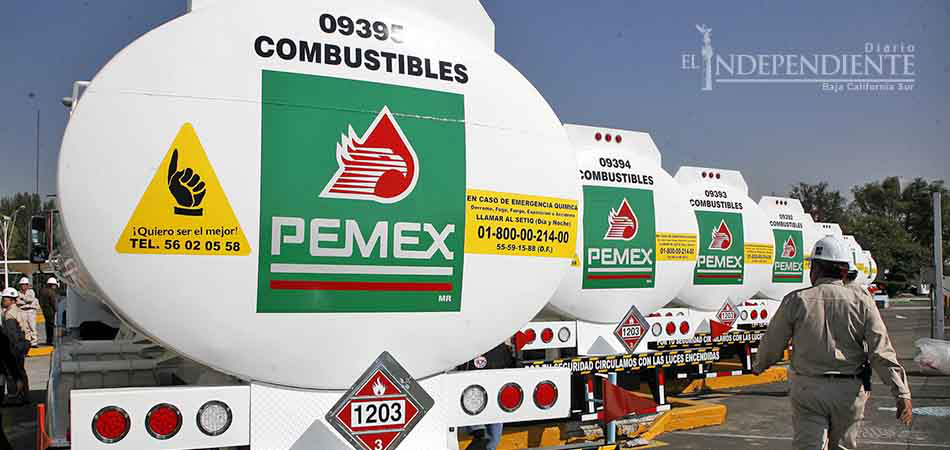 Pemex garantiza abasto de combustible en Los Cabos: Secretario General