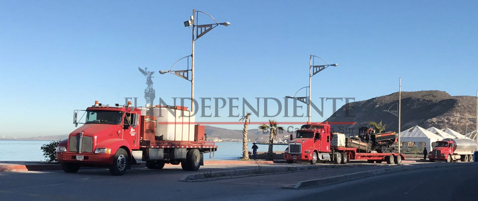 ¡Transportistas levantan bloqueos en La Paz