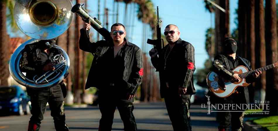 Prohibidos los narcocorridos en el Carnaval La Paz 2017