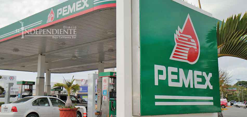 Quitar subsidios a las gasolinas, fue lo mejor