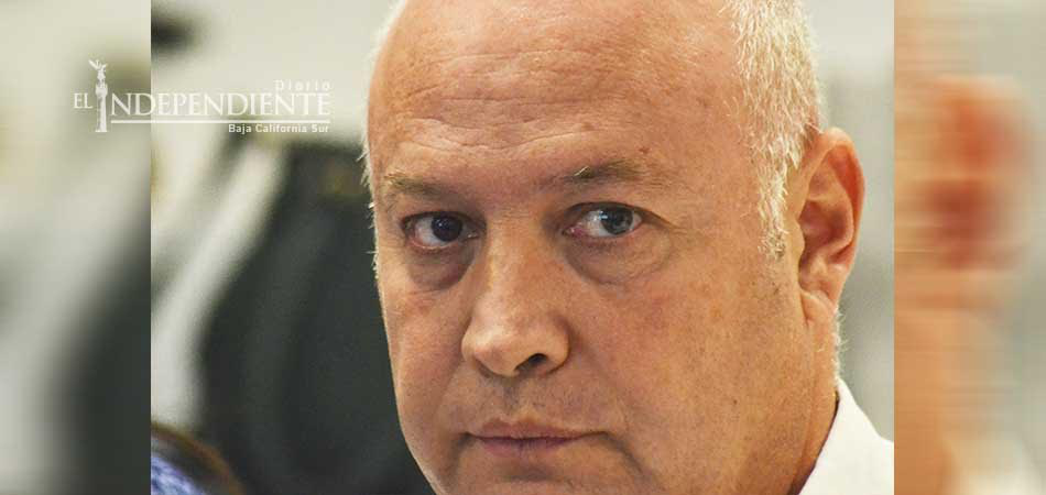 Primero austeridad y después acuerdos, pide Coparmex a Peña