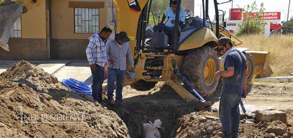 Invertirá el Gobierno más de 670 mdp en pavimentación