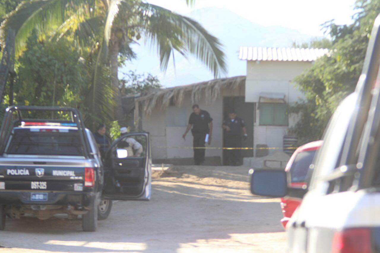 Localizan cuerpo sin vida al interior de una vivienda en SJC