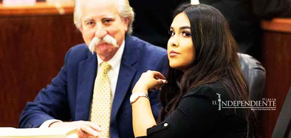 Condenan a 10 años de cárcel a maestra que tuvo sexo con alumno