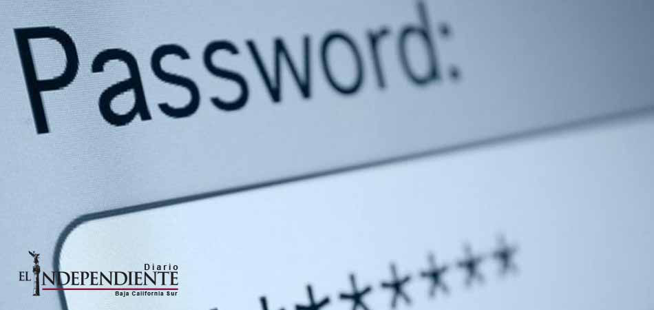 Las contraseñas más inseguras y comunes del 2016
