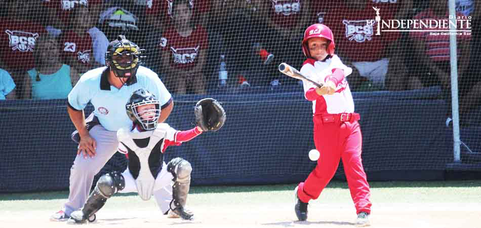 Pierde BCS la sede nacional de beisbol