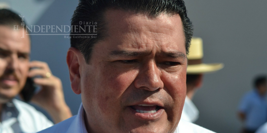 Aún restan “áreas de oportunidad” para mejorar las finanzas: Jordán