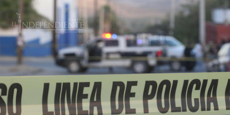 Ejecutan a "El Sonora" en Los Cabos