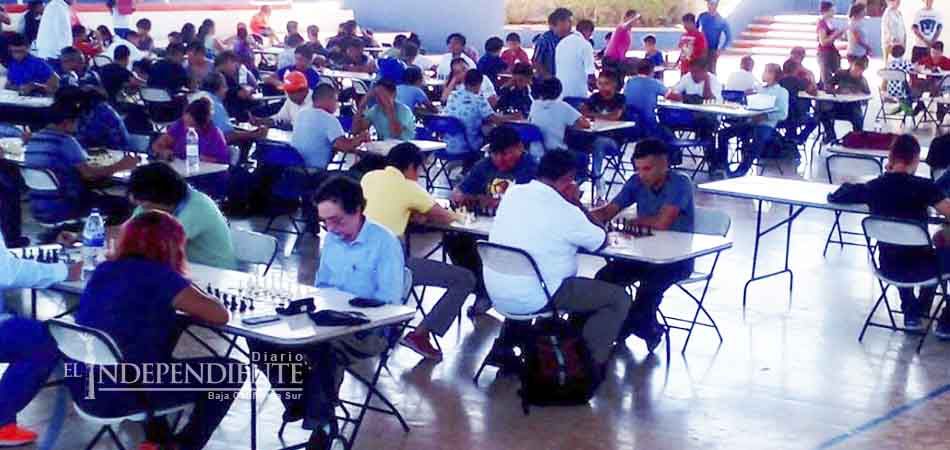 Critican la cancelación del ajedrez como deporte olímpico nacional