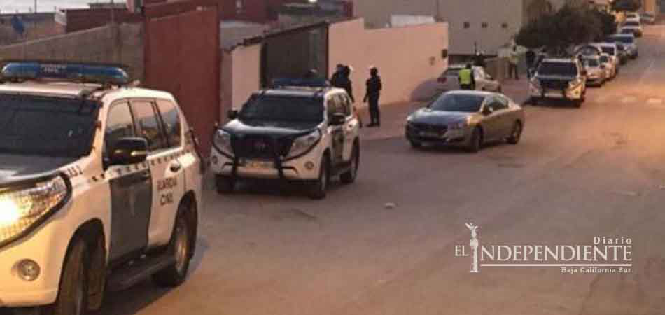 Egresada de la UANL, mexicana detenida en España por yihadismo