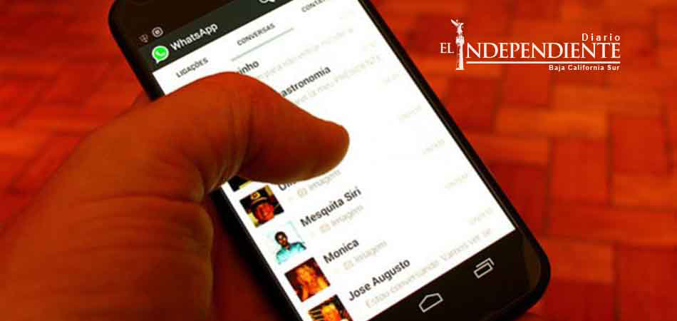 WhatsApp se actualiza, conoce las novedades en mensajería