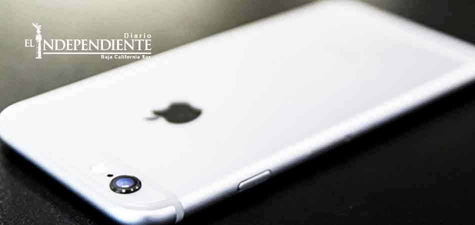 Cadena de suministro de Apple revela nombre del nuevo iPhone