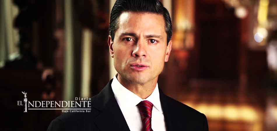 México ofrece y exige respeto