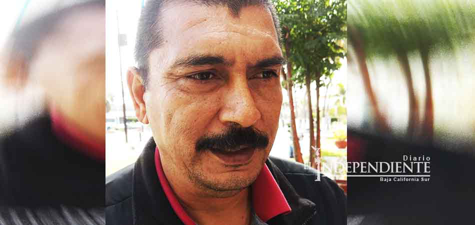 Atraviesa dificultades beisbol de primera fuerza en BCS