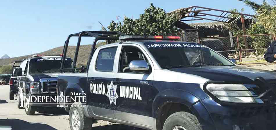 ¡Masacre en Loreto!