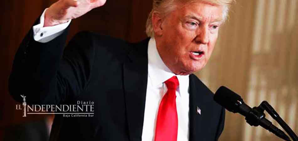 Google, Apple, Microsoft, Facebook dan revés a Trump por medida migratoria