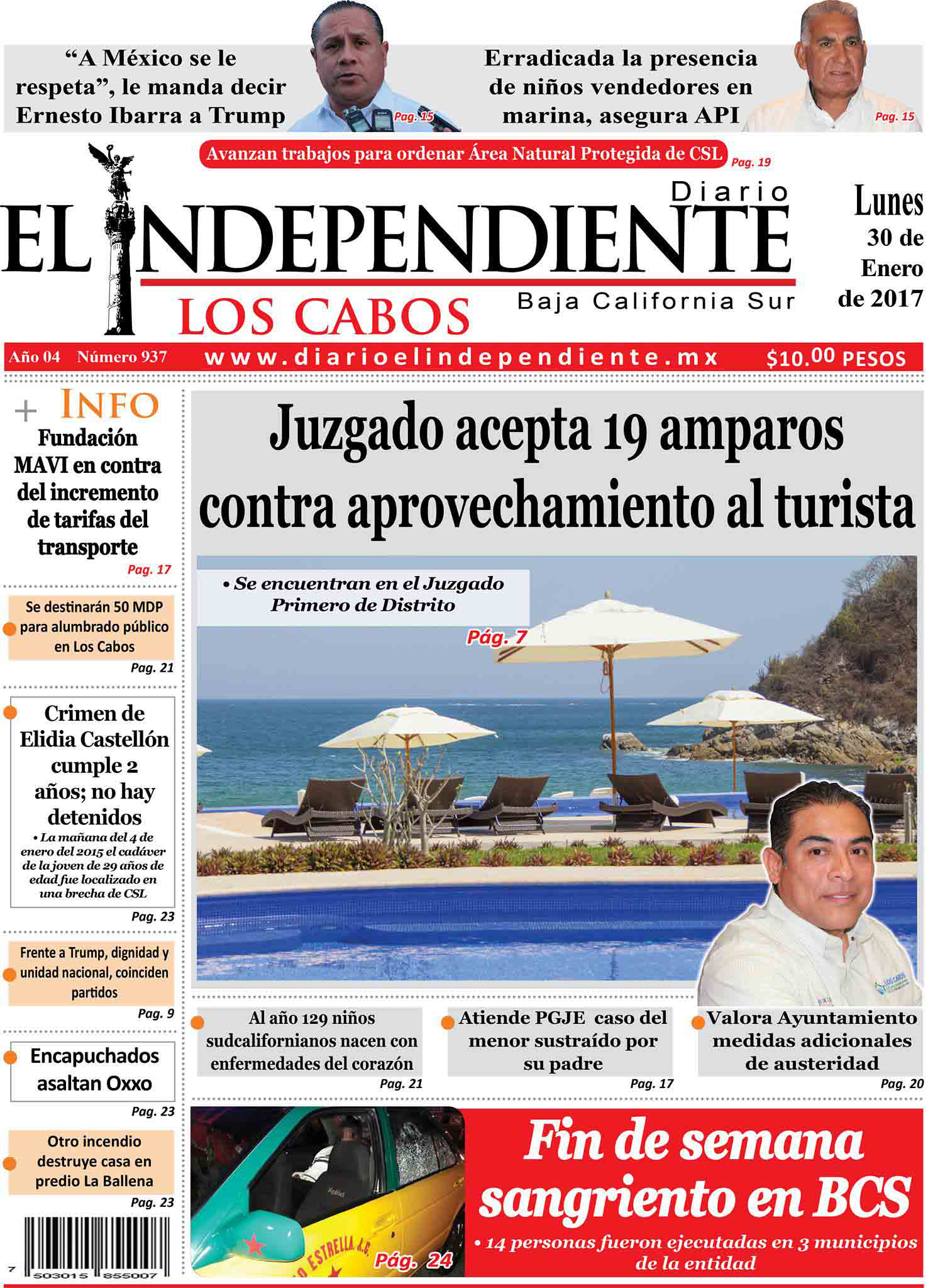 BCS organizará boxeo, futbol y ajedrez en el Regional Olímpico