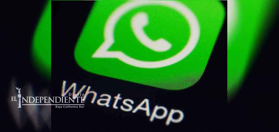 Esta es la forma en que te estafan a través de tu WhatsApp