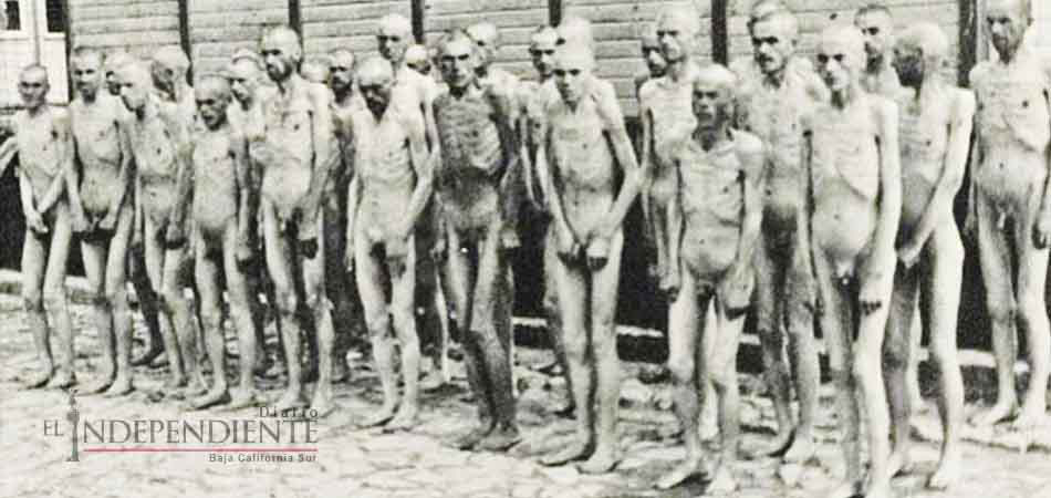 Facebook se disculpa por haber eliminado fotos del Holocausto