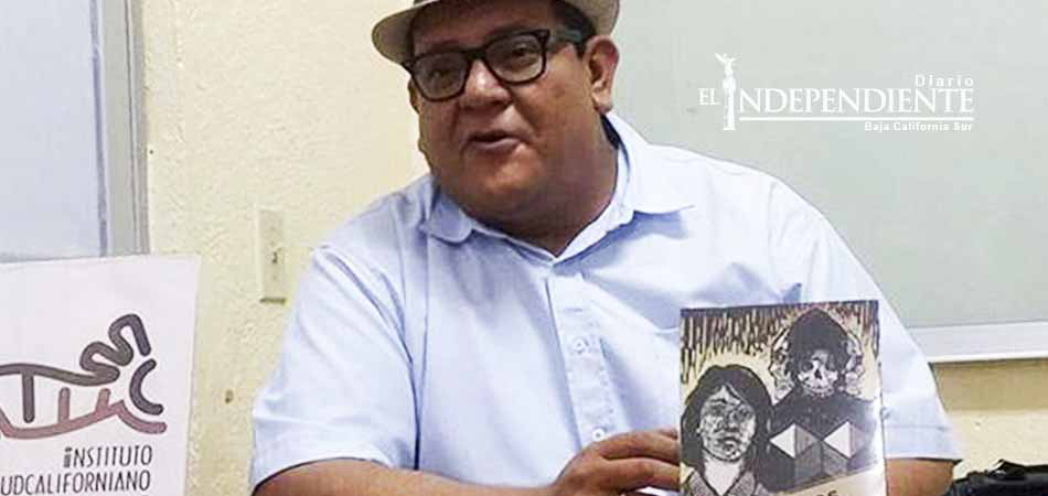 Se llevará a cabo el taller “tablas y clavos para construir relatos”