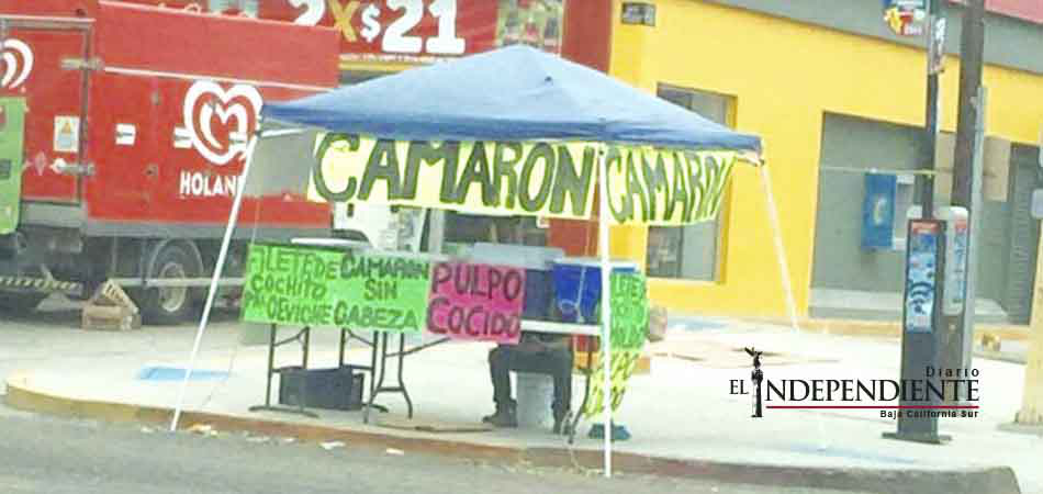 Pide COEPRIS a ciudadanos no consumir maricos en la vía publica