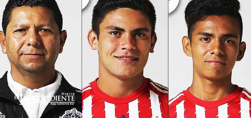 Por indisciplina, cesan a jugadores y DT de Chivas Sub-20