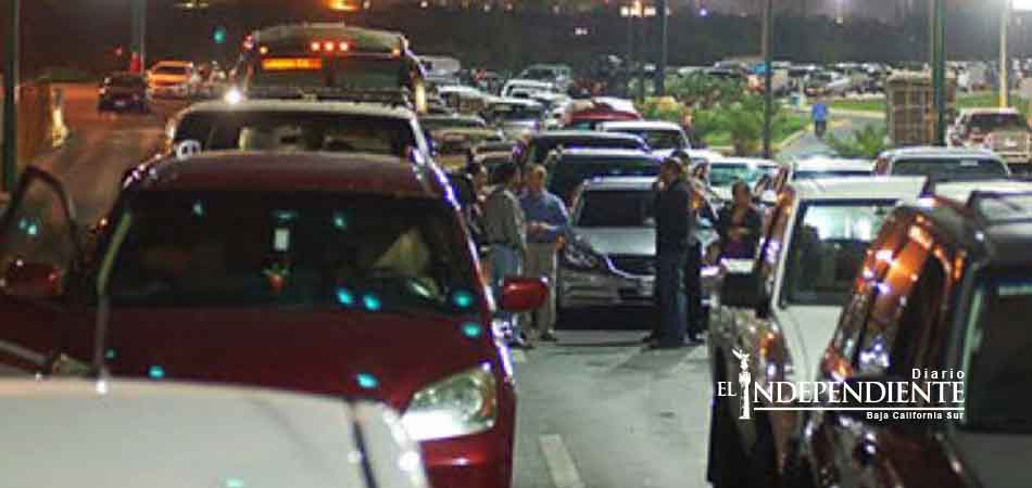 Tras efecto Trump, aumentan las ventas en Nuevo Laredo