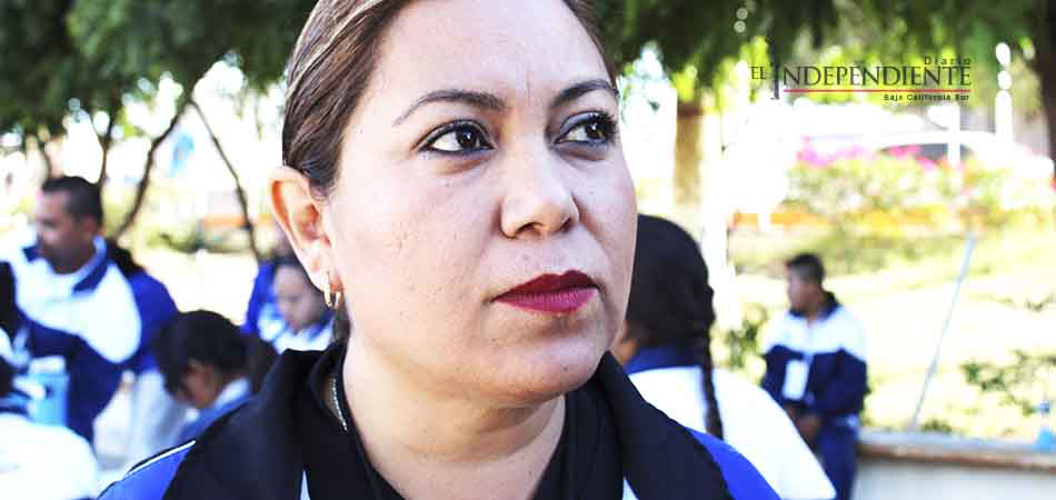 Realizan pruebas de atletismo en la Paralimpiada Estatal