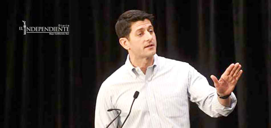 Dinero para construir muro con México ya está autorizado: Congreso EU