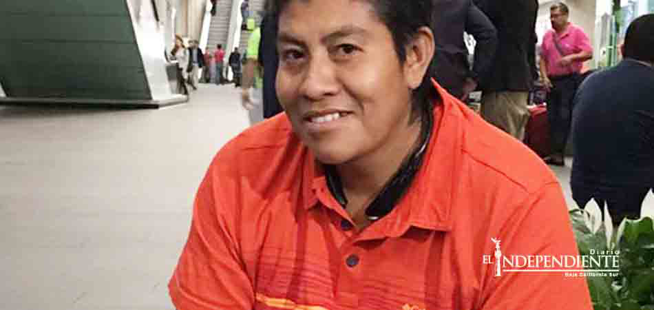 ‘Me deportaron... pero con cinco mil dólares voy a regresar a EU'