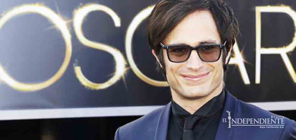 Gael García y Scarlett Johansson presentarán un Oscar