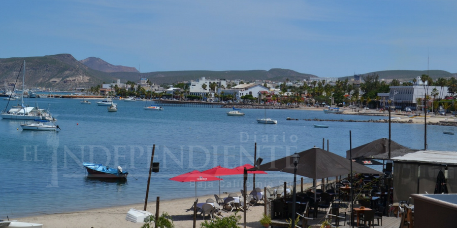 Estiman más de 4 mil empresas turísticas “pirata” en La Paz